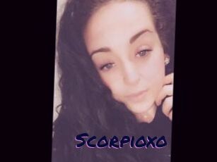 Scorpioxo