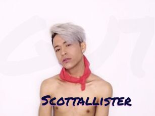 Scottallister