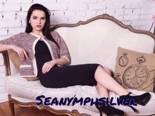Seanymphsilver