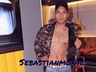 Sebastianmontes