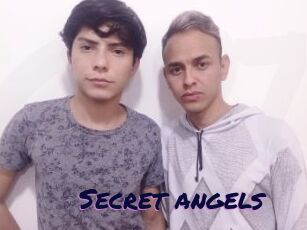 Secret_angels
