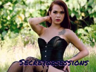 Secretobsessions