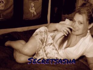 Secretsasha