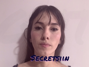 Secretsiin