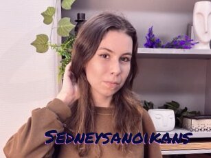 Sedneysanoikans