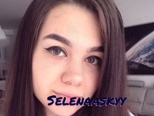 Selenaaskyy