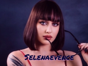 Selenaevence