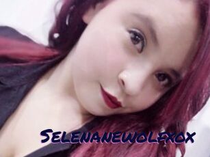Selenanewolfxox