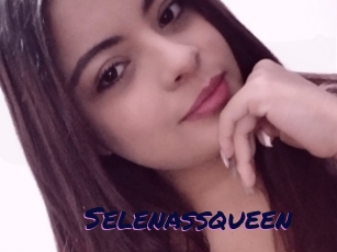 Selenassqueen