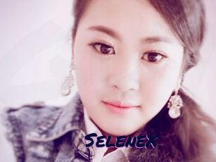 SeleneX