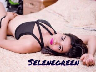 Selenegreen