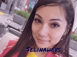 Selinaheys