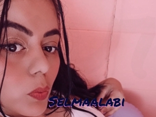 Selmaalabi