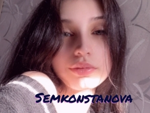 Semkonstanova