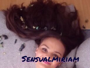 Sensualmiriam