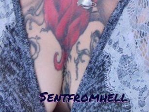 Sentfromhell
