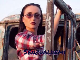Senzualdemi