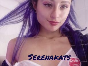 Serenakats