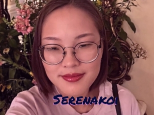 Serenakoi