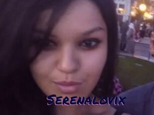 Serenalovix