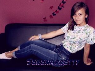 Serenapretty