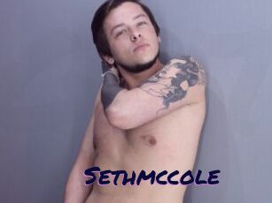Sethmccole