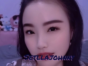 Setllajohnny