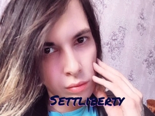 Settliberty