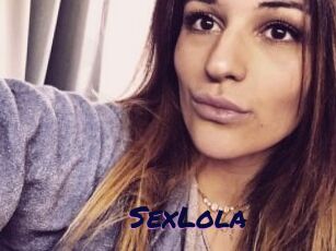 SexLola