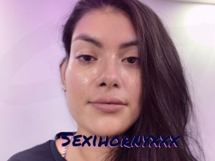 Sexihornyxxx