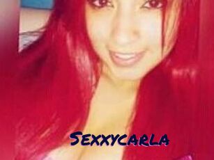 Sexxycarla