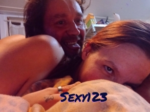 Sexy123