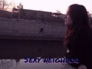 Sexy_neighbor
