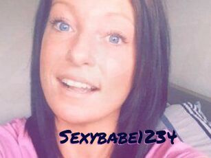 Sexybabe1234