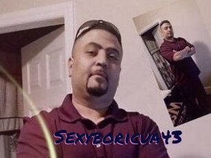 Sexyboricua43