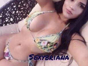 Sexybriana