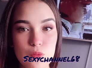 Sexychannel68