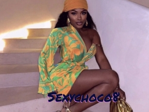 Sexychoco8