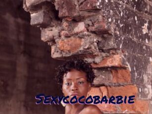 Sexycocobarbie