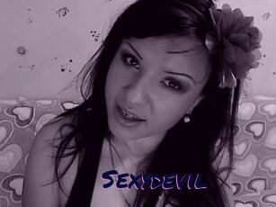 Sexydevil