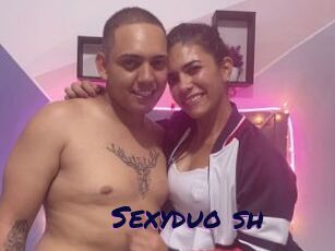 Sexyduo_sh