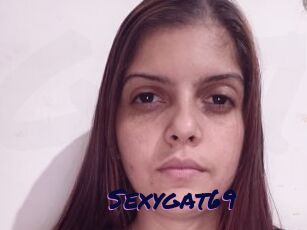 Sexygat69