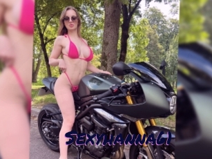 Sexyhanna61