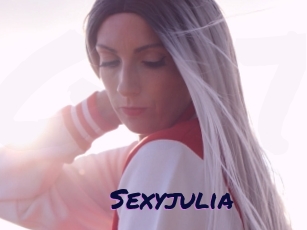 Sexyjulia