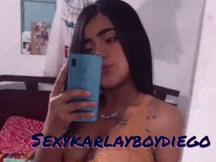 Sexykarlayboydiego
