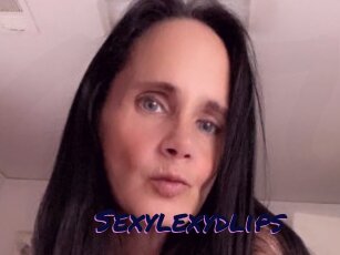 Sexylexydlips