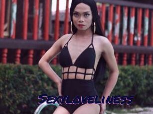 Sexyloveliness