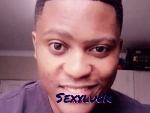Sexyluck