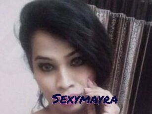 Sexymayra