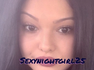 Sexynightgirl25
